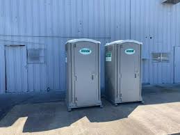 Best Standard Portable Toilet Rental  in Clarksville, VA